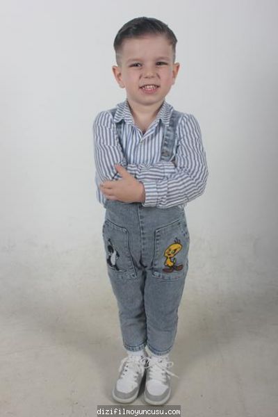 Adana Cast Ajans Yusuf 138694