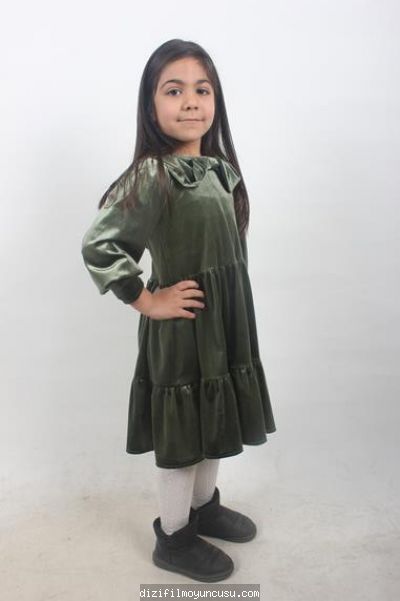 Muğla Cast Ajans Ayla 138891