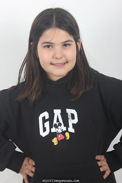 Muğla Cast Ajans Oyuncusu Cemre