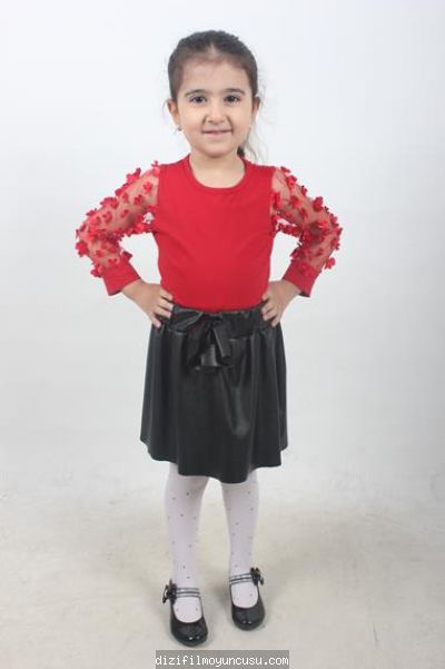 Muğla Cast Ajans Elif 138946