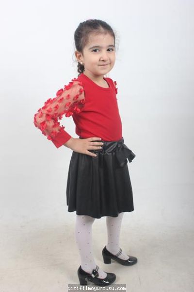 Muğla Cast Ajans Elif 138947