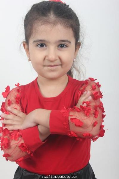 Muğla Cast Ajans Elif 138948