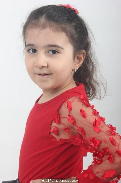 Muğla Cast Ajans Elif 138949