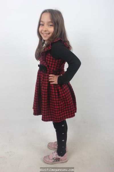 Muğla Cast Ajans Emina 138980