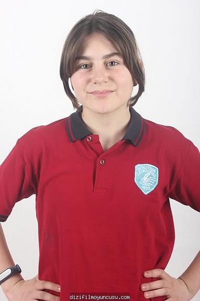 Çocuk Oyuncular Adayımız Ezgi