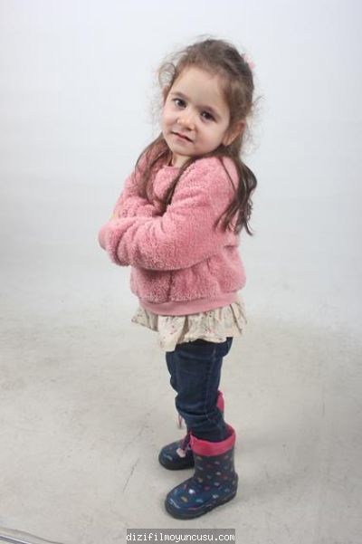 Muğla Cast Ajans Hazal 138952