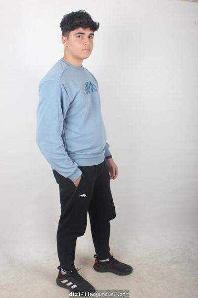 Muğla Cast Ajans İhsan 138963