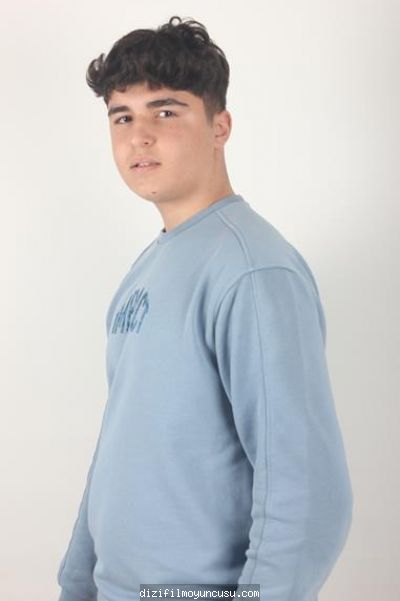 Muğla Cast Ajans İhsan 138964