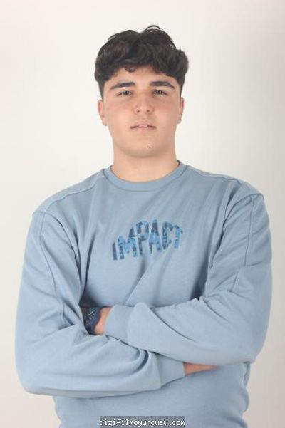 Muğla Cast Ajans İhsan 138965