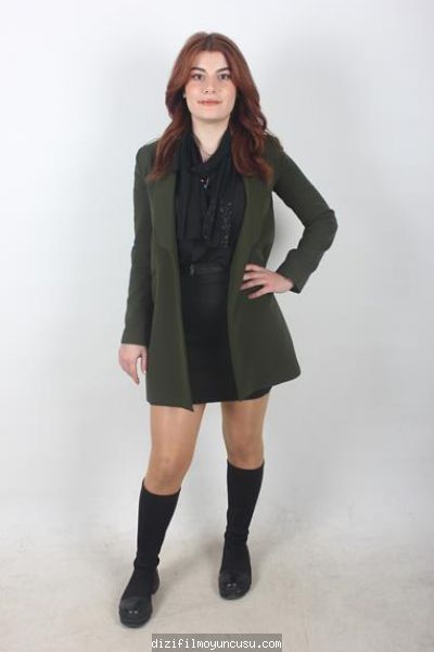 İstanbul Cast Ajans İrem 138970
