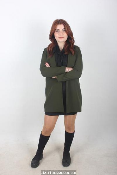 İstanbul Cast Ajans İrem 138972