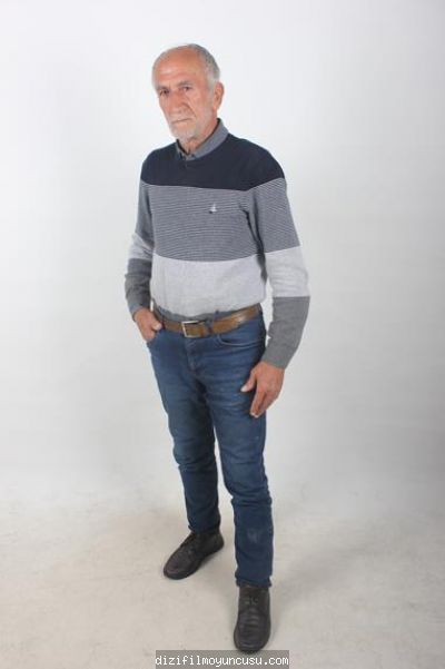 Muğla Cast Ajans Mehmet 138886