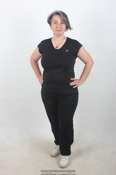 Muğla Bodrum Cast Ajans M.tülin 138954