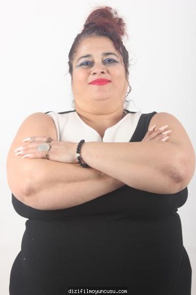 Muğla Cast Ajans Müjgan 138871