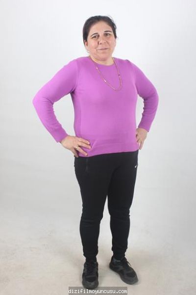 Muğla Cast Ajans Nermin 138999