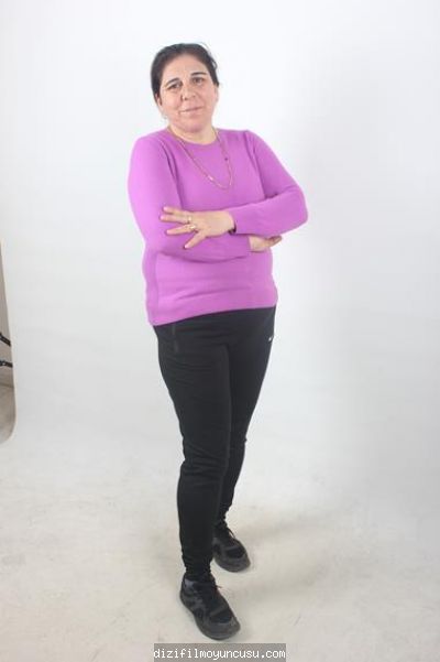 Muğla Cast Ajans Nermin 139000