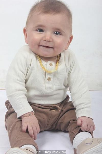 Çocuk Oyuncular Adayımız Poyraz