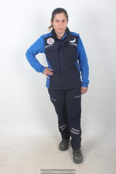 Muğla Cast Ajans Raziye 138906