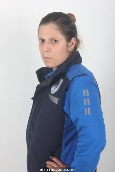 Muğla Cast Ajans Raziye 138907