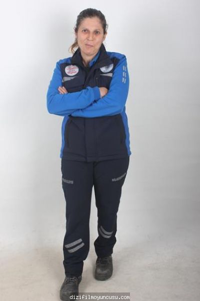 Muğla Cast Ajans Raziye 138908