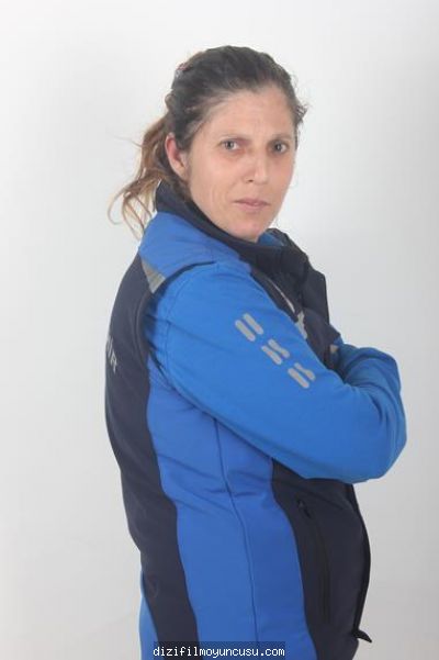 Muğla Cast Ajans Raziye 138909