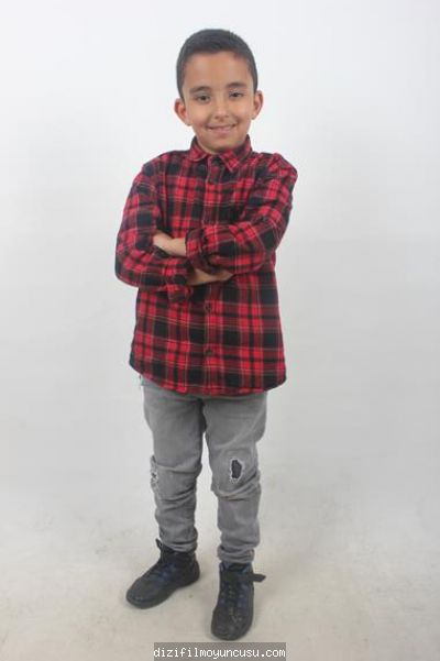 Muğla Cast Ajans Robin 138984