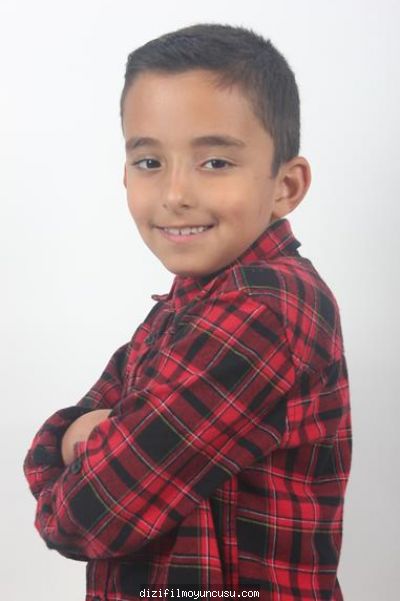 Muğla Cast Ajans Robin 138985