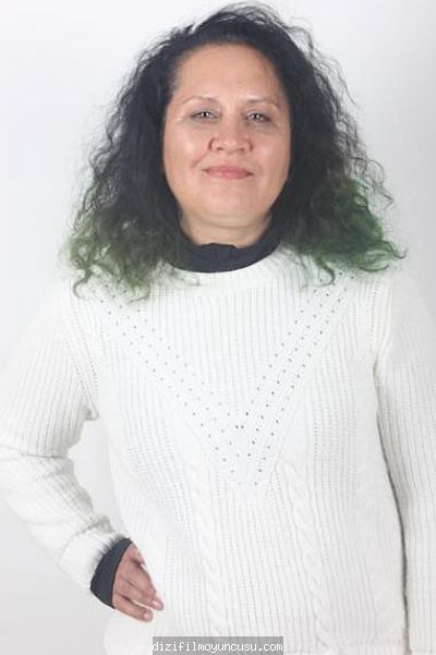 Kadın Oyuncular Adayımız Şadan