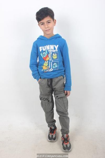 Muğla Cast Ajans Süleyman 138866