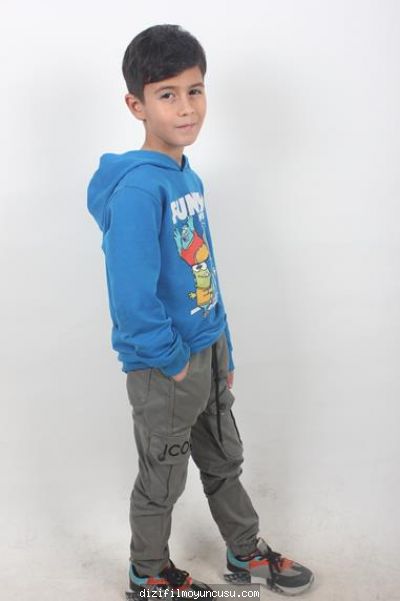 Muğla Cast Ajans Süleyman 138867