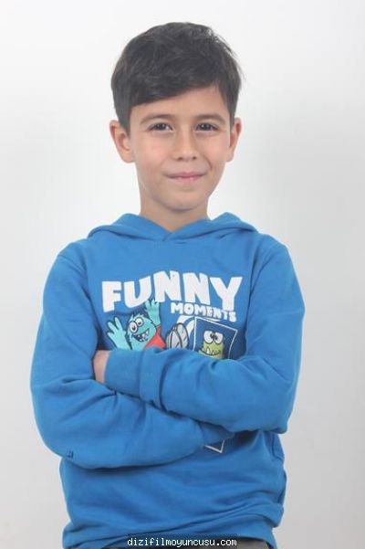 Muğla Cast Ajans Süleyman 138868