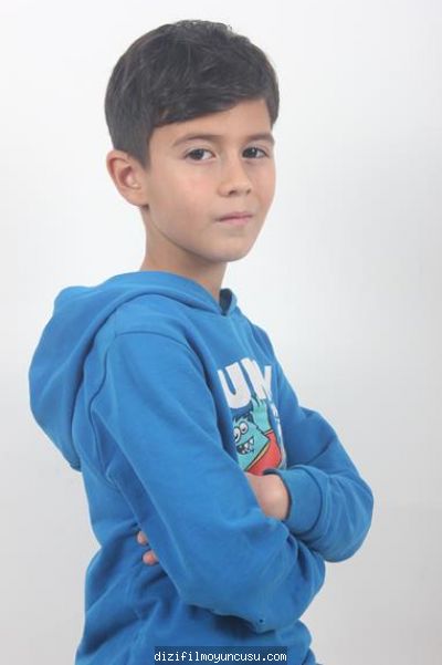 Muğla Cast Ajans Süleyman 138869