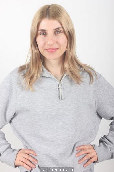 Kadın Oyuncular Adayımız Tuğba