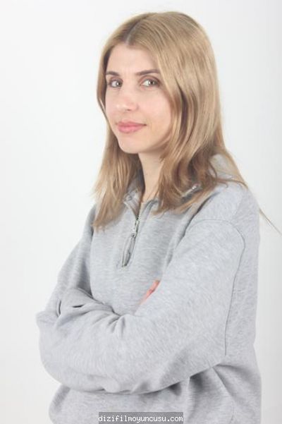 Muğla Cast Ajans Tuğba 138876