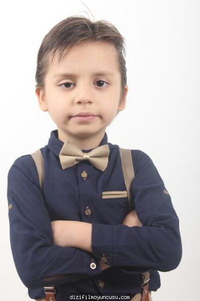 Balıkesir Cast Ajans Abdullah 139037