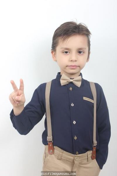 Balıkesir Cast Ajans Abdullah 139038