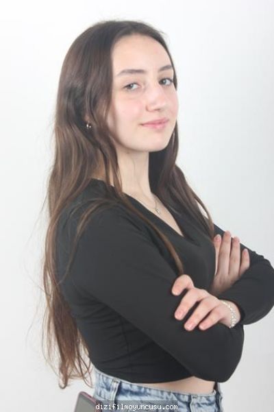 Balıkesir Cast Ajans Berna 139045