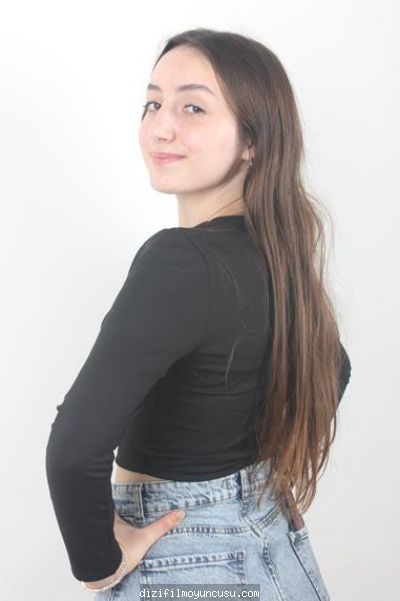 Balıkesir Cast Ajans Berna 139046