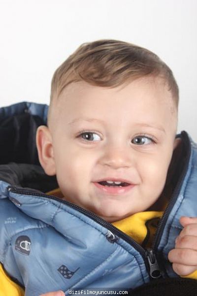 Çocuk Oyuncular Adayımız Gülhan