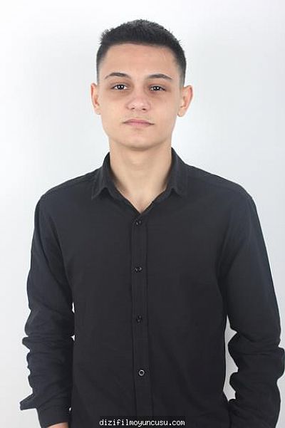 Çocuk Oyuncular Adayımız Mehmet