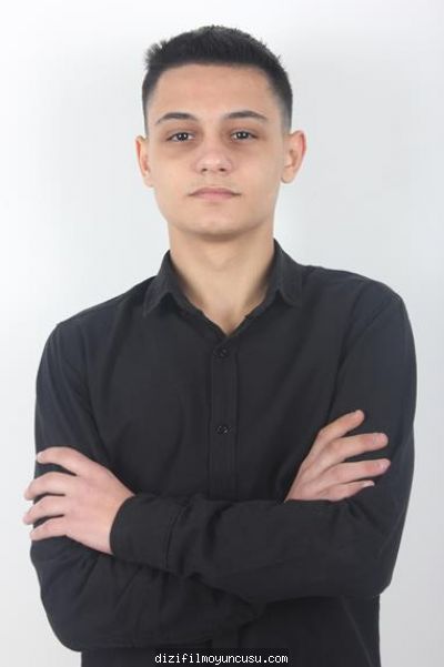 Balıkesir Cast Ajans Mehmet 139073