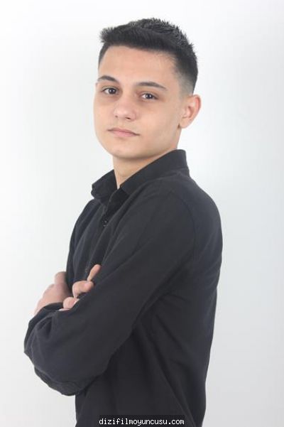 Balıkesir Cast Ajans Mehmet 139074