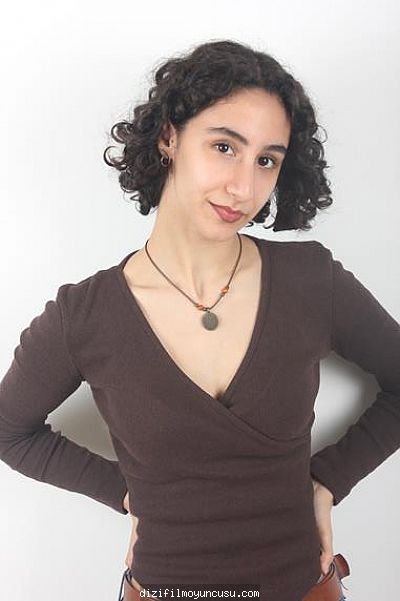 Kadın Oyuncular Adayımız Meryem