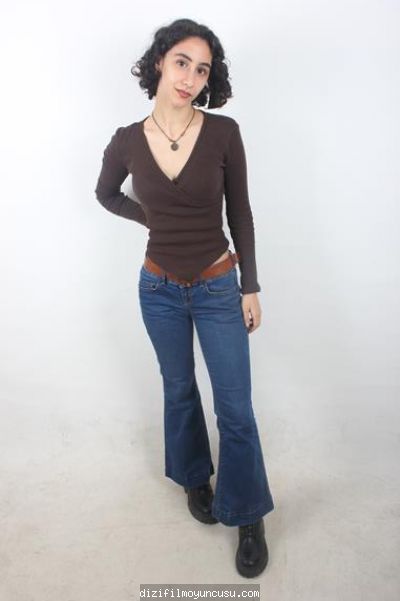 Balıkesir Cast Ajans Meryem 139047