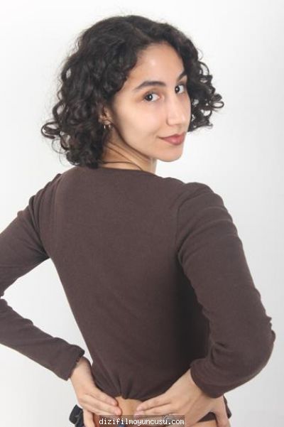 Balıkesir Cast Ajans Meryem 139050
