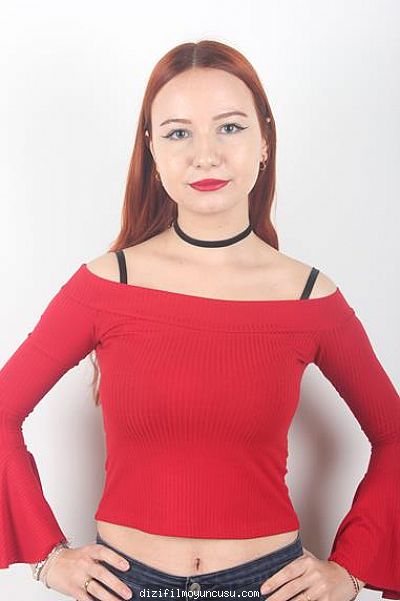 Kadın Oyuncular Adayımız Rabia