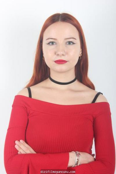 Balıkesir Cast Ajans Rabia 139011