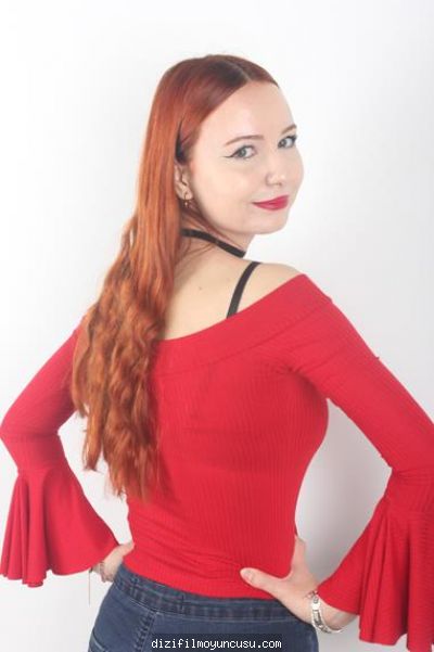 Balıkesir Cast Ajans Rabia 139012