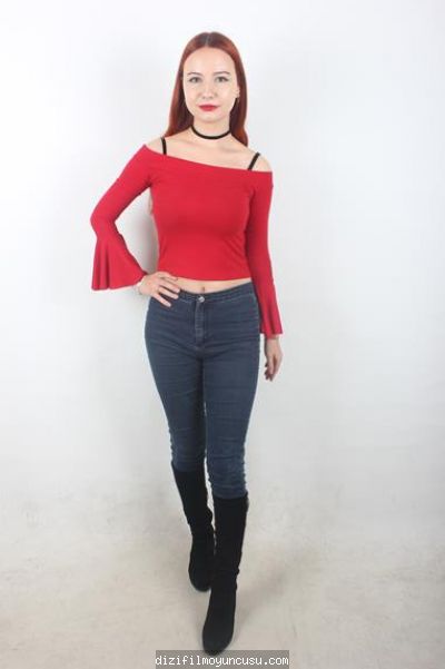 Balıkesir Cast Ajans Rabia 139013