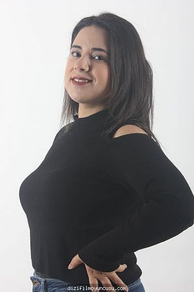 Kadın Oyuncular Adayımız Zübeyde
